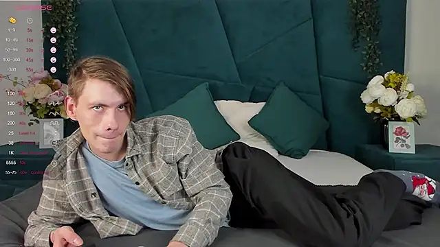 Erick Wilson online show from January 28, 6:49 am