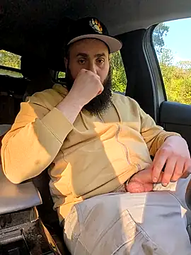 daddyboucher69 online show from April 28, 4:22 pm