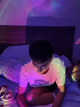 fabianmyst online show from February 16, 5:55 pm