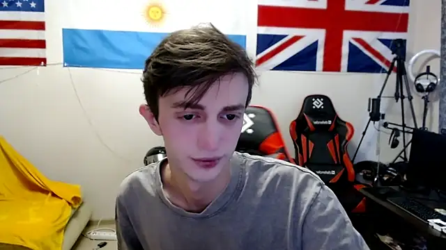 John Meow online show from March 16, 2:21 pm