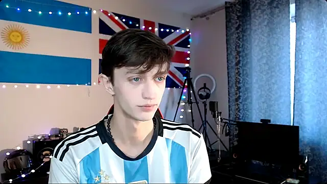 John Meow online show from March 12, 1:08 pm