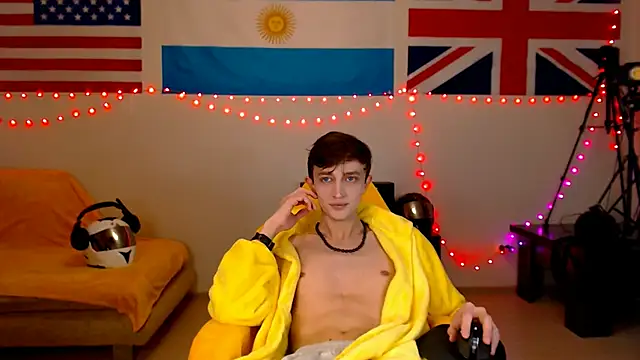 John Meow online show from February 14, 12:22 pm