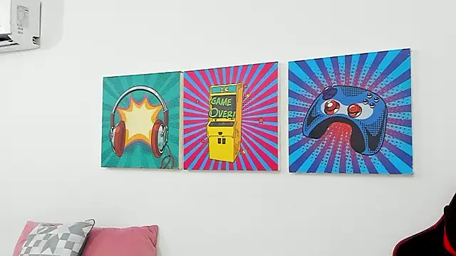 Thomas walker14 online show from March 17, 2:08 pm