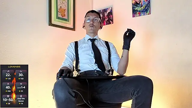 enzoprat online show from March 2, 3:41 pm