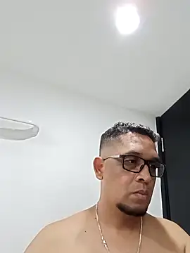 gordogruesa online show from April 9, 2:20 am