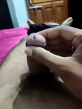 Rahul9596 online show from April 28, 6:01 pm