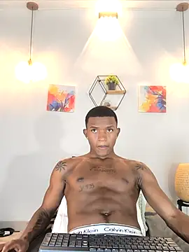 hanssmitt online show from February 28, 7:57 pm