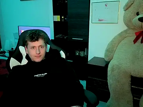 Germanyhot19 online show from April 29, 5:06 pm