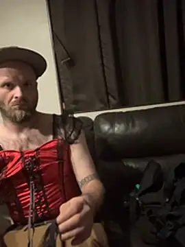 Mikeytoxxxic online show from March 10, 9:37 am