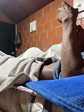 Miguel 960 online show from March 22, 1:32 am