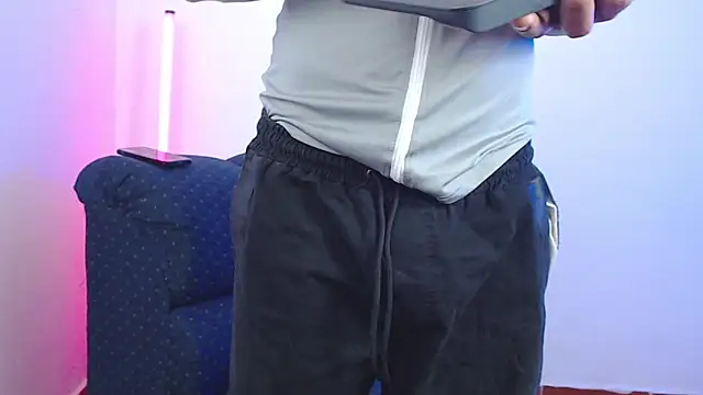 polloCol4U online show from April 16, 5:07 am