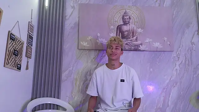 GOLD BOYS online show from April 19, 8:03 am