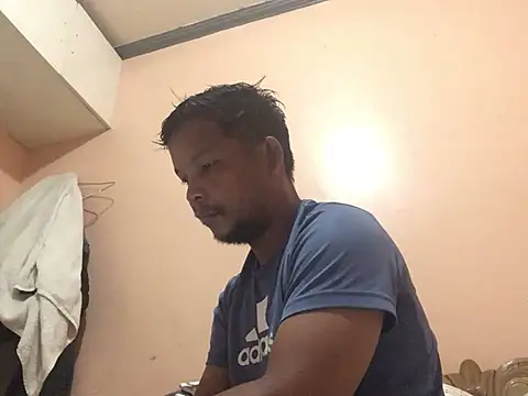 asian sean1 online show from February 23, 1:35 pm