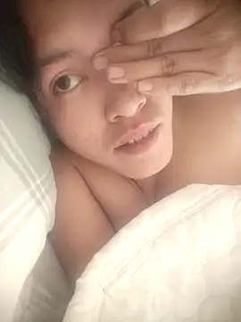 Jasmine31 online show from February 17, 12:42 am