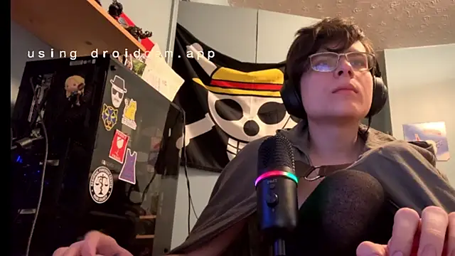 Caninehat online show from February 15, 11:13 pm