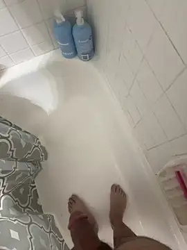 BigdaddyFabian online show from March 6, 2:14 pm