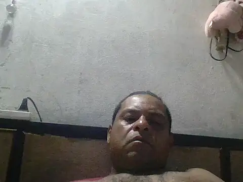 DesexedCooler online show from February 16, 9:13 pm