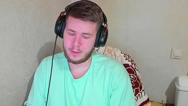 Vibalt online show from February 19, 9:11 pm