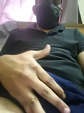 silent Salvatore online show from February 26, 8:59 am