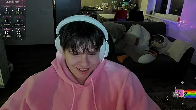 jimmie hotty online show from February 19, 9:33 pm