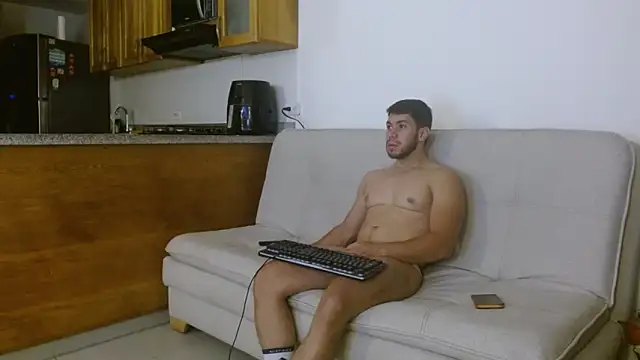 axellblue online show from March 3, 12:18 am