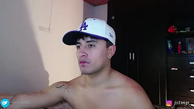 Jhon Sara online show from March 14, 11:45 pm