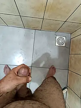 afindeprazer online show from April 6, 10:43 pm