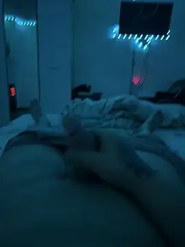 PerfectCoupleXxx online show from February 23, 6:20 pm