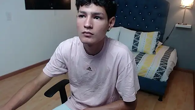 georgeowennss online show from February 23, 1:13 pm