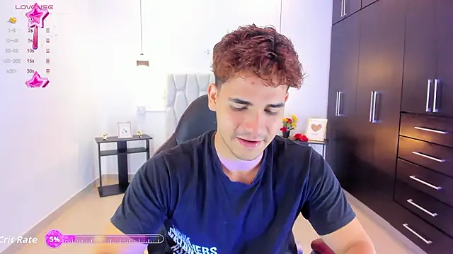 marcos lc online show from March 4, 1:07 pm