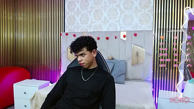 keahi tay online show from March 26, 7:40 pm