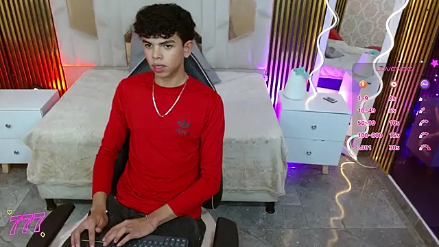 keahi tay online show from March 27, 7:04 pm