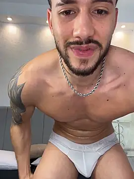 evans campbell1 online show from February 22, 12:23 am