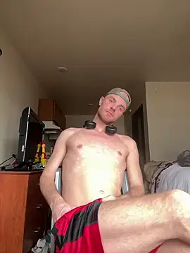 Powerbottomdom online show from March 2, 11:01 pm