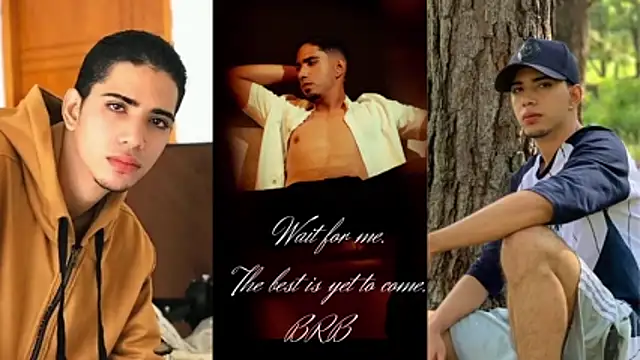 Kratoswolf online show from March 27, 3:13 pm