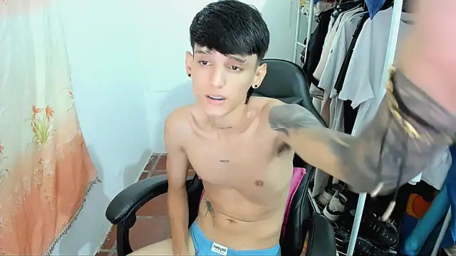 BOY-767 online show from March 23, 11:32 pm