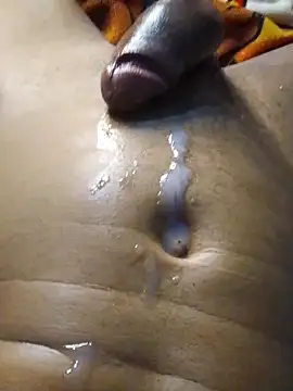 blackhot22c online show from April 14, 10:20 pm