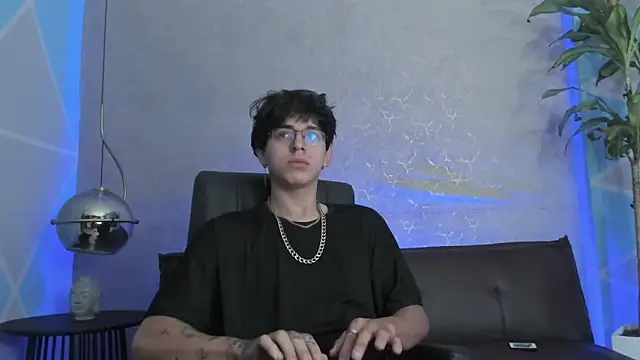 Angel scott2 online show from February 23, 11:56 am