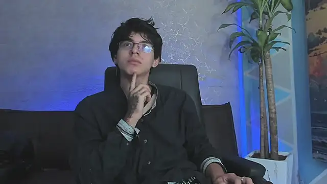 Angel scott2 online show from February 21, 11:55 am