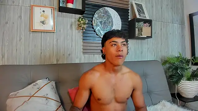 Jeremy wallker online show from March 24, 6:35 pm