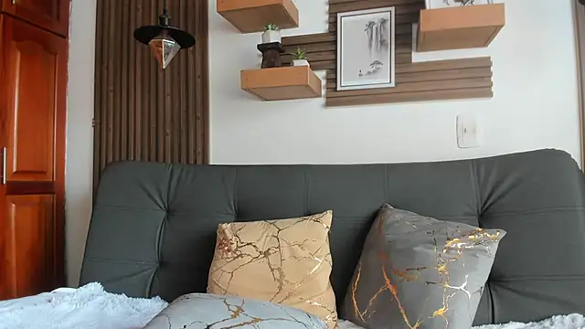 Jeremy wallker online show from April 1, 8:28 pm