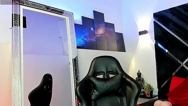 TonyPetrovjs online show from April 9, 5:05 am