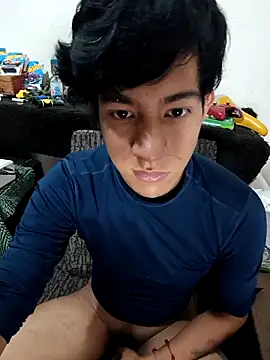 ShaddMan online show from February 25, 12:33 am