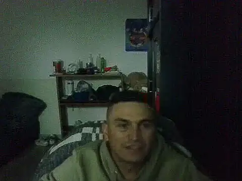 RoloCasado1 online show from February 28, 3:05 am