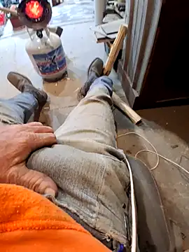 Understatedmike online show from March 25, 5:55 am