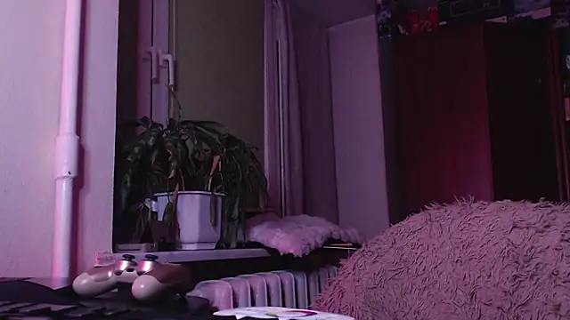 Samuel Skywalker online show from March 14, 8:49 pm