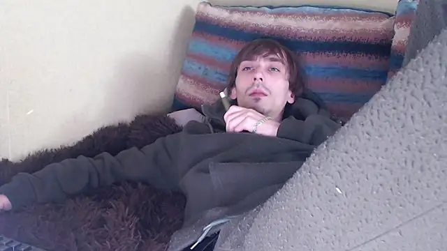 Samuel Skywalker online show from April 20, 11:46 am