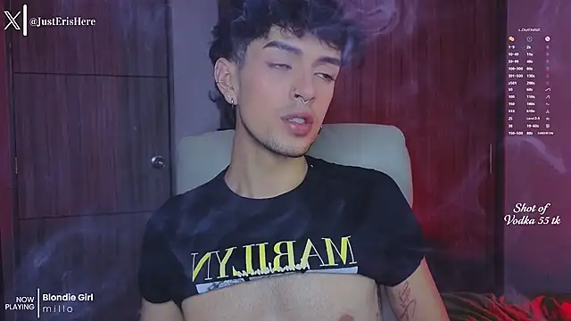 sr sprinkles online show from March 16, 12:28 am