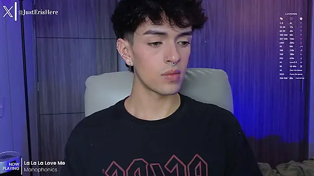 sr sprinkles online show from March 11, 1:18 pm