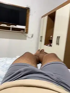 Moreira554  online show from February 27, 6:51 pm